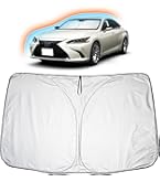 Amazon.co.jp: ruiya レクサスES ES300h AXZH10型 専用 サンシェード